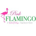 The Pink Flamingo