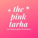 The Pink Tarha