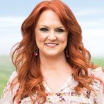 Ree Drummond - Pioneer Woman