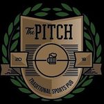 The Pitch|TraditionalSportsPub