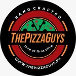 The Pizza Guys