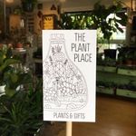 THE PLANT PLACE