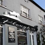 The Plough Inn Hillsborough