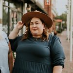 Rebecca @ theplussideofme