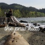 The Pacific Northwest Kids