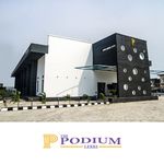 Event Hall in Lekki