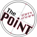 The Point Restaurant And Bar