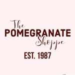 The Pomegranate Shoppe