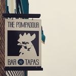 The Pompadour