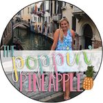 The Poppin’ Pineapple