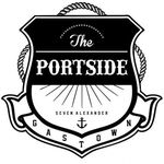 The Portside Pub