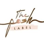 The Posh Label