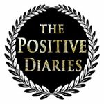 The Positive Diaries 📘