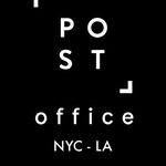 The Post Office NYC