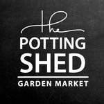 The Potting Shed @rootcellar
