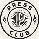 THE PRESS CLUB