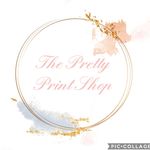 The Pretty Print Shop💗