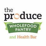 The Produce Wholefood Pantry