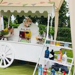 The Prosecco Bar ~ Gin & Fizz