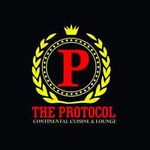 The Protocol Lounge