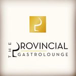 The Provincial Gastro Lounge