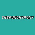 thepunchypony