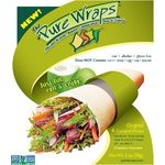 The Pure Wraps