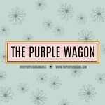 The Purple Wagon