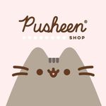The Pusheen Shop