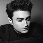 DANIEL JACOB RADCLIFFE