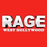 RAGE WEST HOLLYWOOD