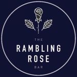 The Rambling Rose Bar 🍸