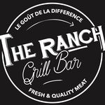 THE RANCH®️