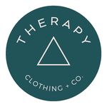 T H E R A P Y Clothing + Co