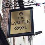 The Rattle Owl