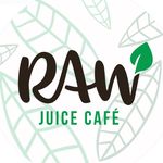 RAW Juice Café