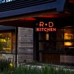 R+D Kitchen Restaurants