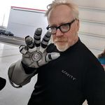 Adam Savage