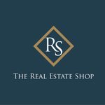 THE REAL ESTATE SHOP