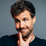 Luke Mockridge