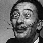 Salvador Dali