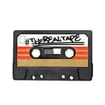 #theRealTape 📼