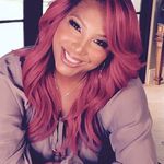 Traci Braxton