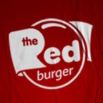 The Red Burger