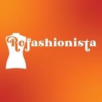 REFASHIONISTA | Est. 2010