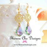 Theresa Cho Designs