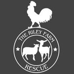 The Riley Farm Rescue