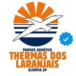 Thermas dos Laranjais Oficial