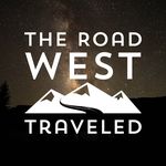 The//Road//West//Traveled