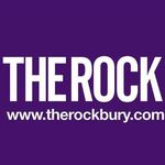 The Rock Bury